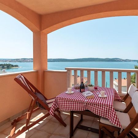 Villa Tonina Trogir Exterior photo