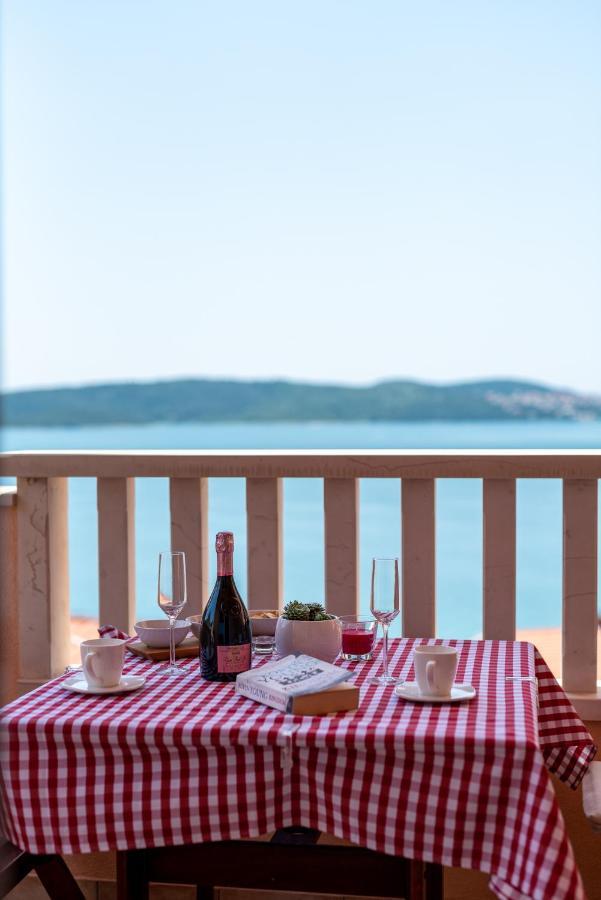 Villa Tonina Trogir Exterior photo
