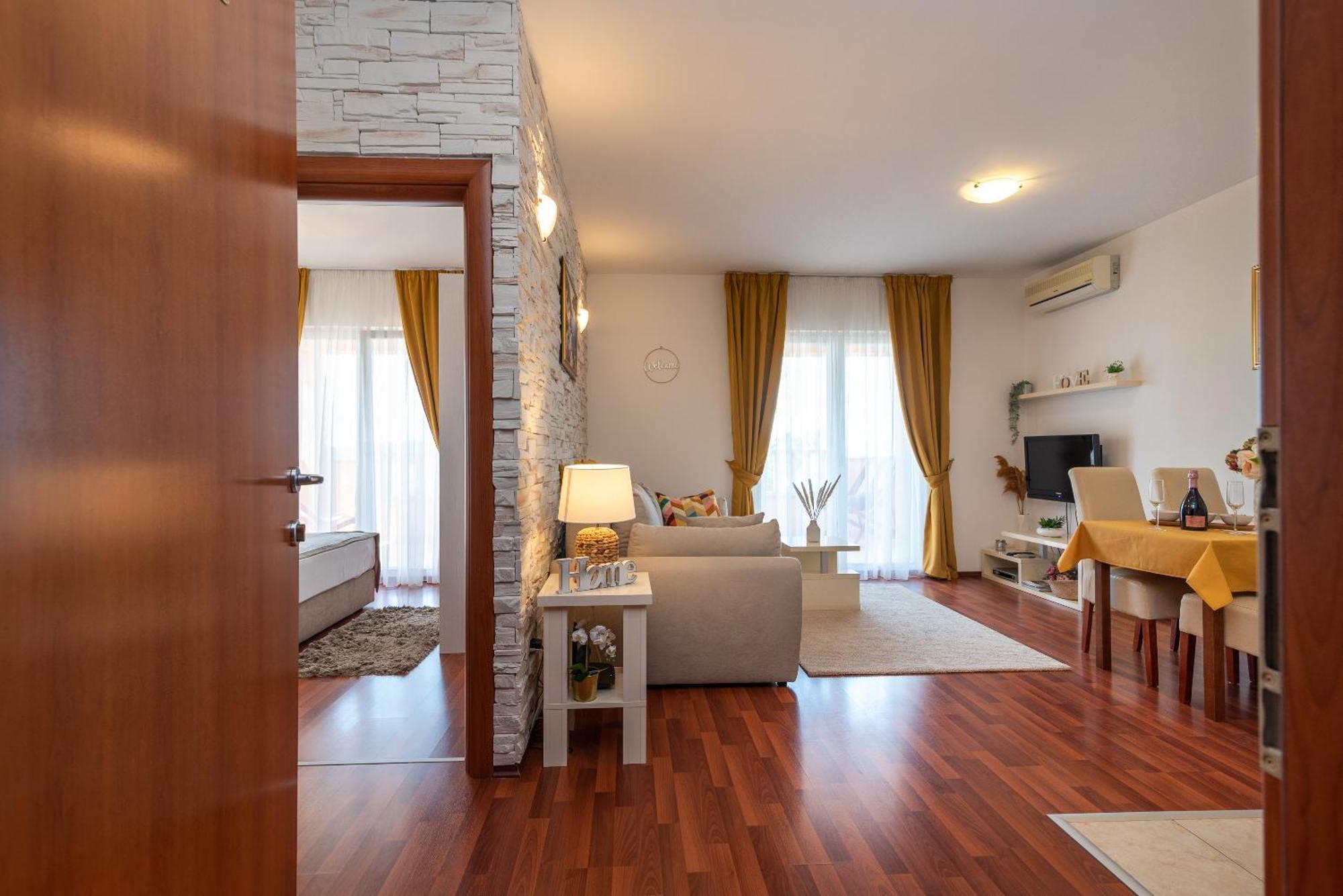 Villa Tonina Trogir Exterior photo