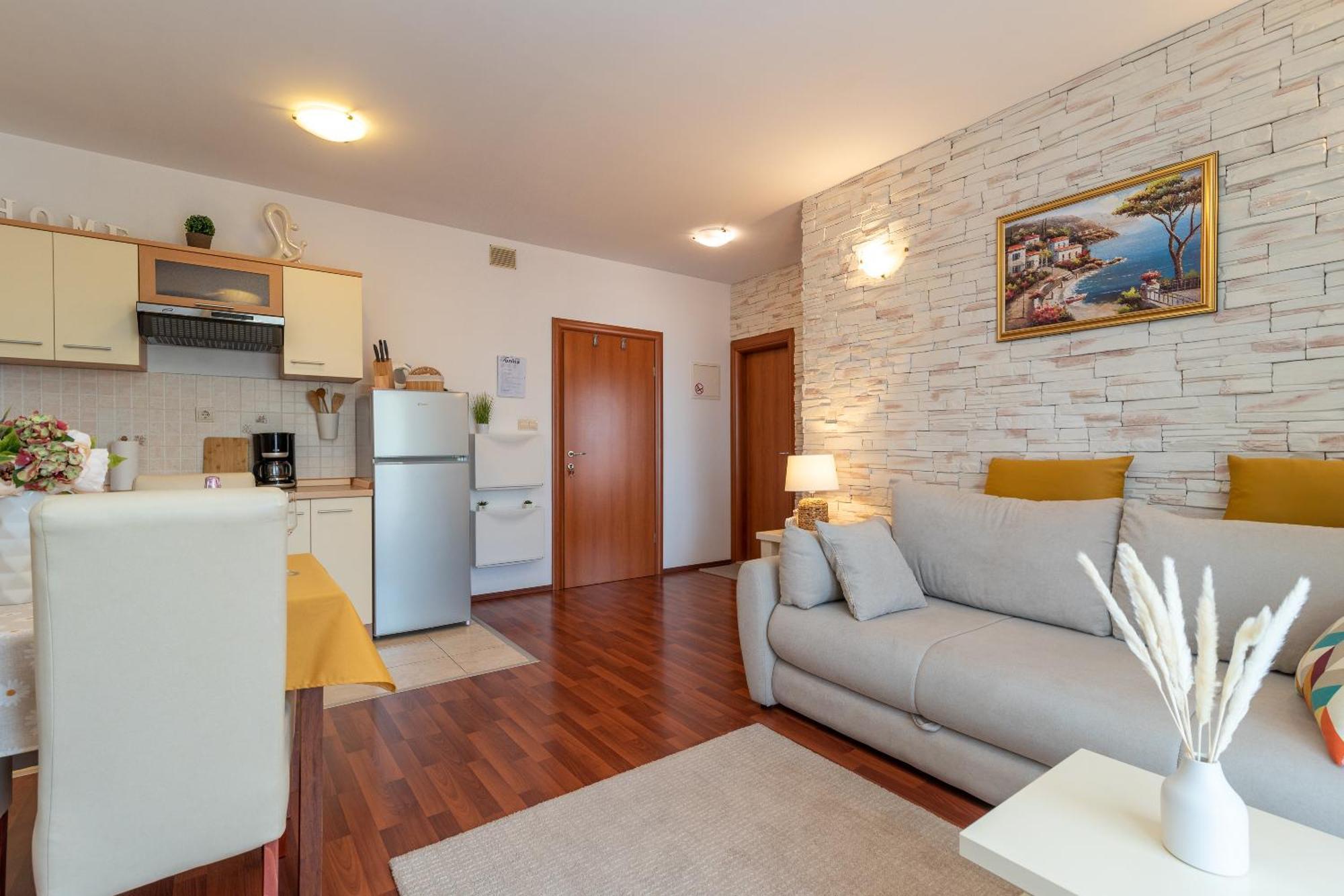 Villa Tonina Trogir Exterior photo