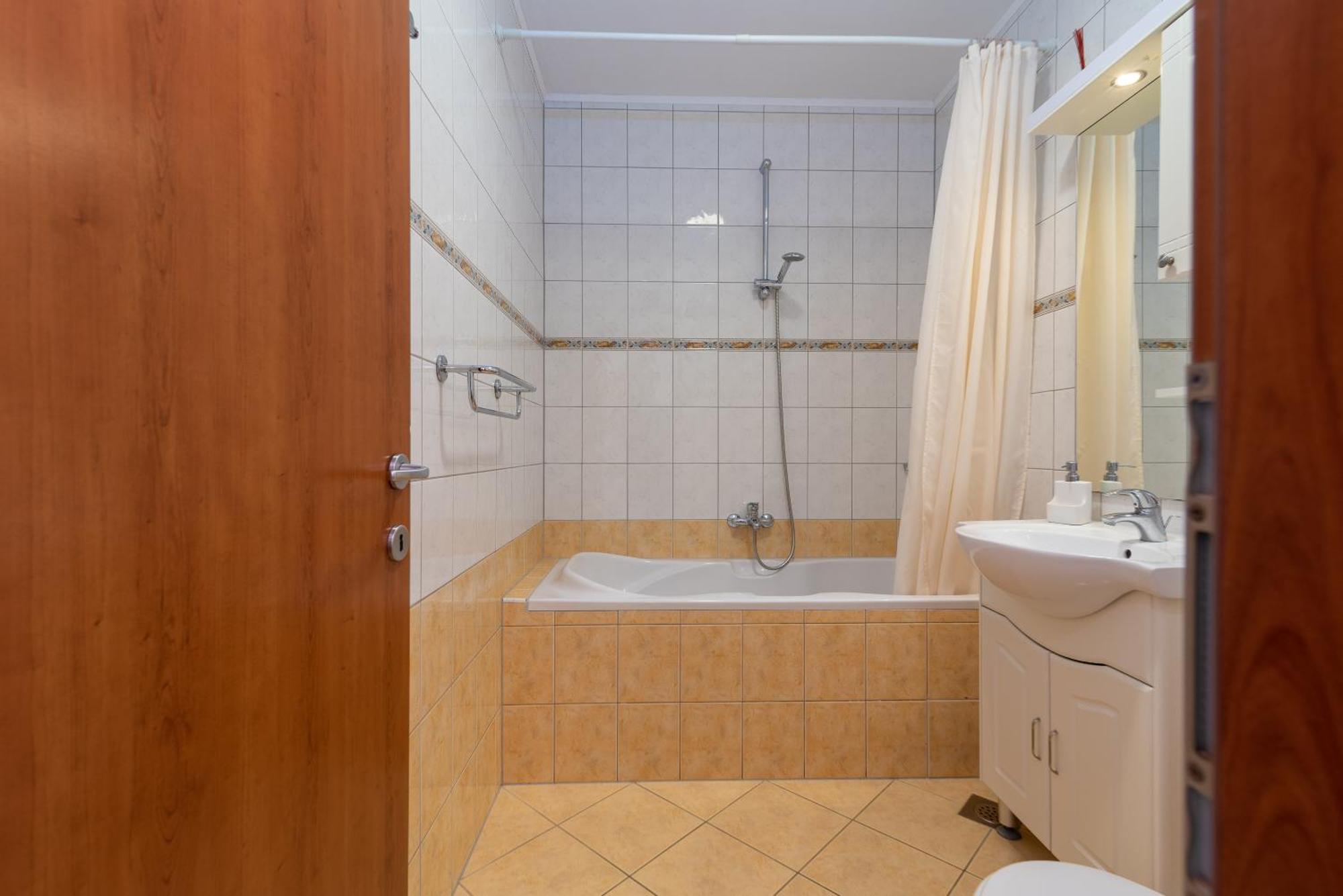Villa Tonina Trogir Exterior photo