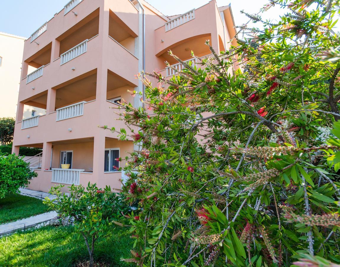 Villa Tonina Trogir Exterior photo