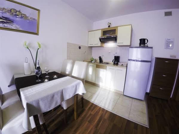Villa Tonina Trogir Exterior photo